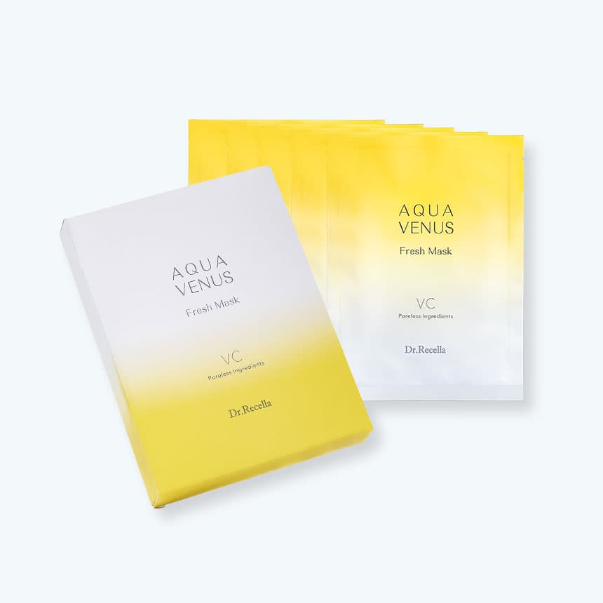 ホワイティーパラオパック｜アクアヴィーナス｜ドクターリセラ