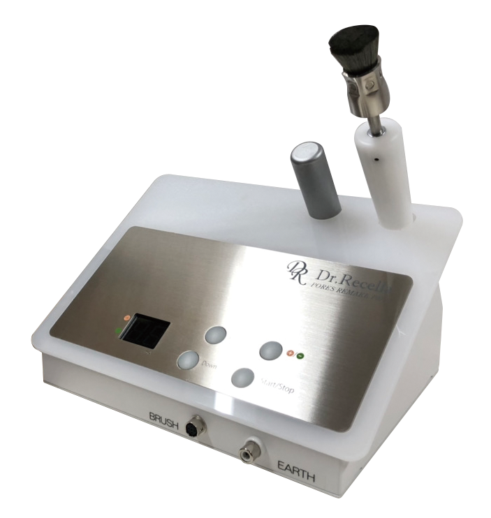 毛穴リメイクプロⅡ｜毛穴洗浄｜ドクターリセラ