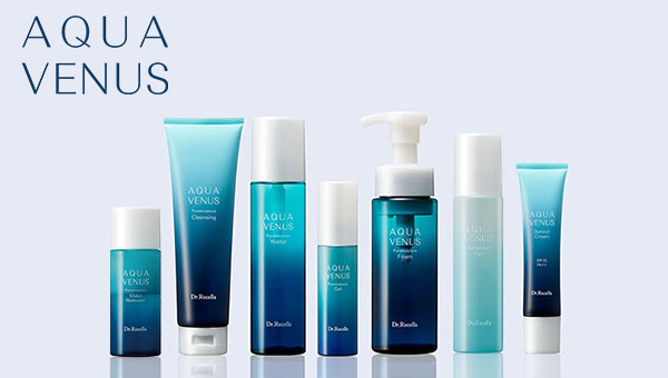 ドクターリセラ製品について｜ドクターリセラ サロン開業・経営