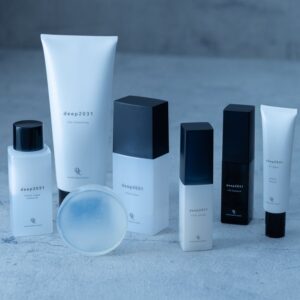 美STの付録にdeep2031の化粧水が登場！｜リセラテラス