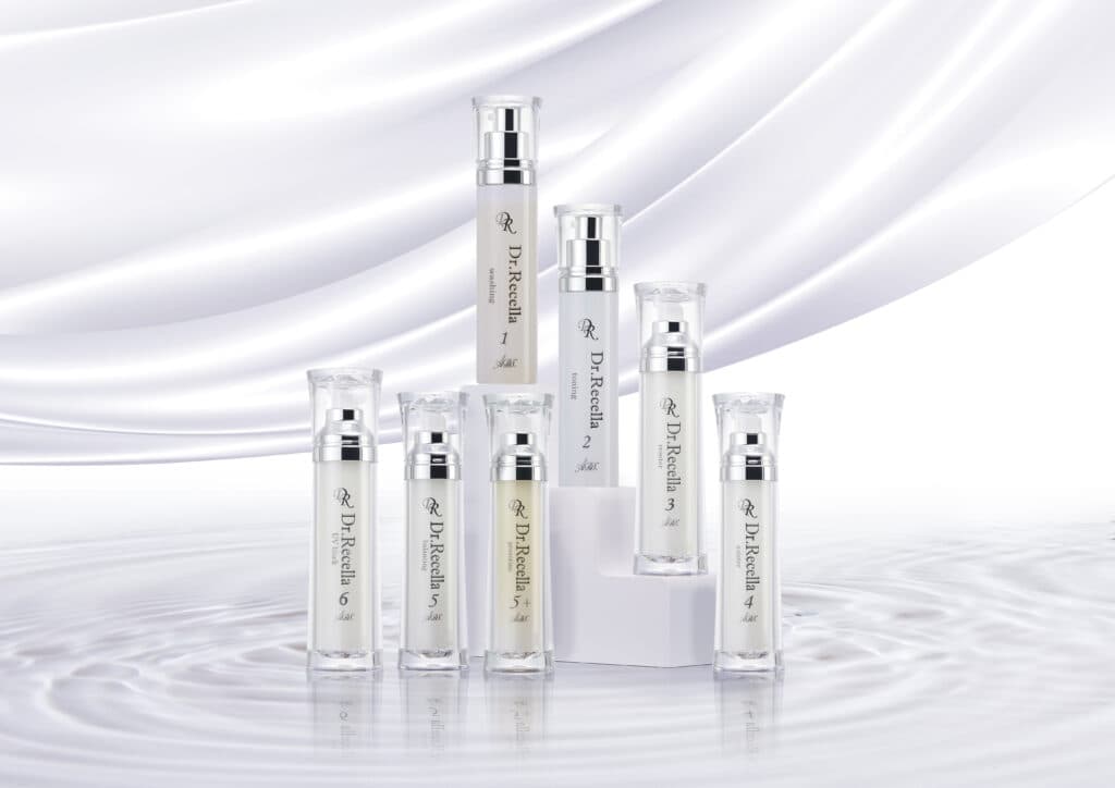 主力製品となった「ADS」｜リセラテラス