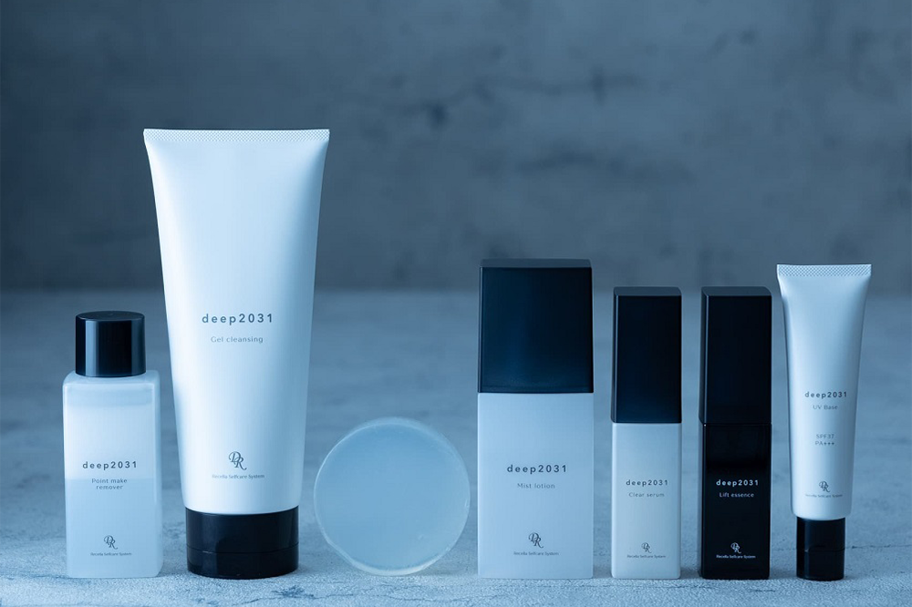 deep2031】WEBデザインの参考サイトとして紹介されました｜ニュース