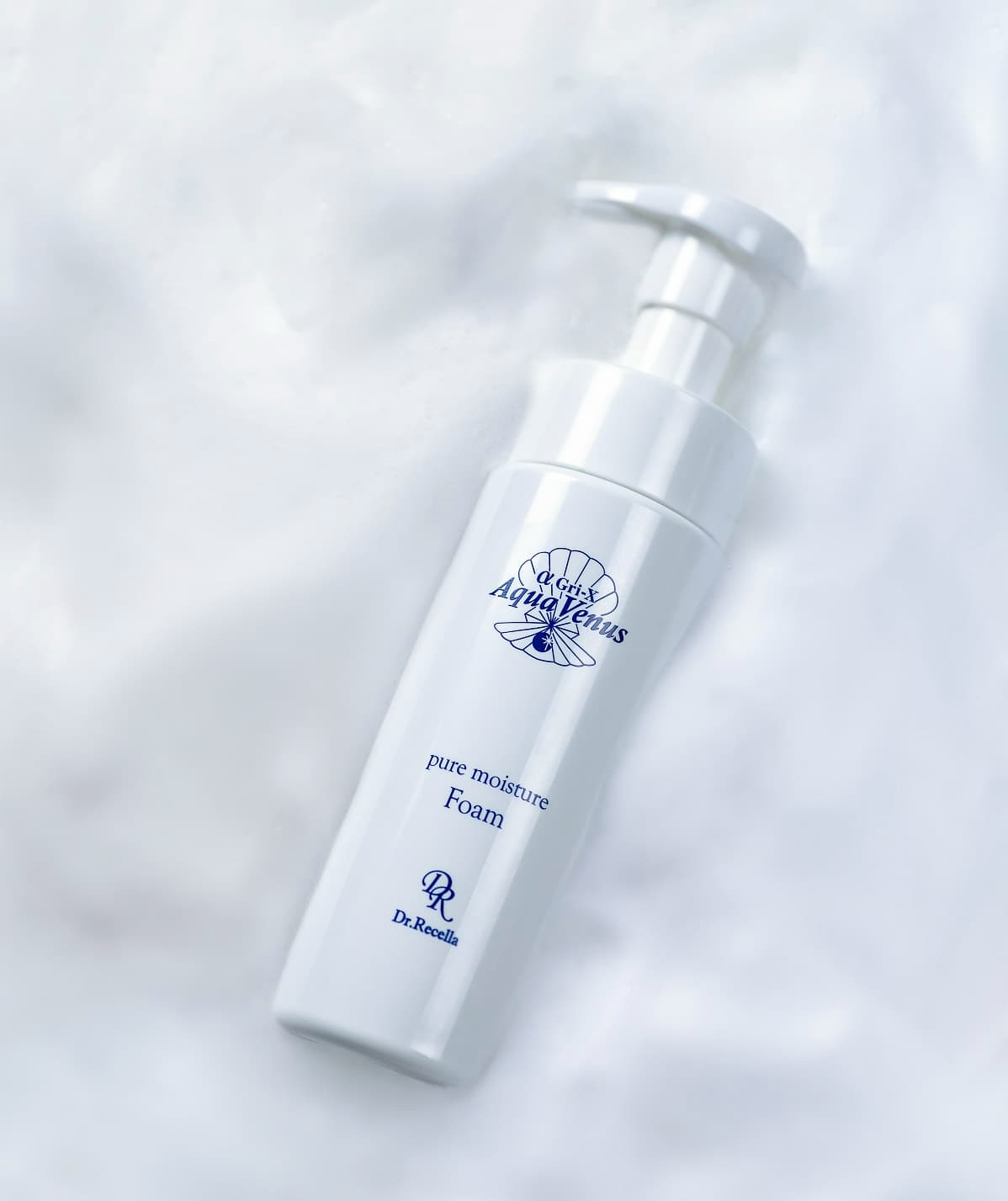 情報解禁】新製品3種（洗顔フォーム・マスク2種）が11月2日に新発売