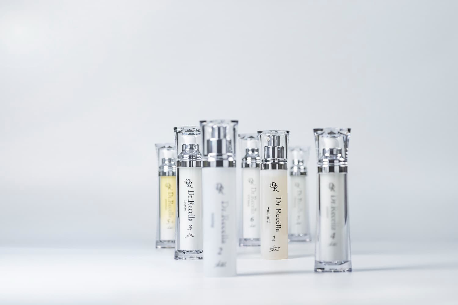 美ST掲載】スキンケアブランド「ADS」｜ニュース｜ドクターリセラ株式会社