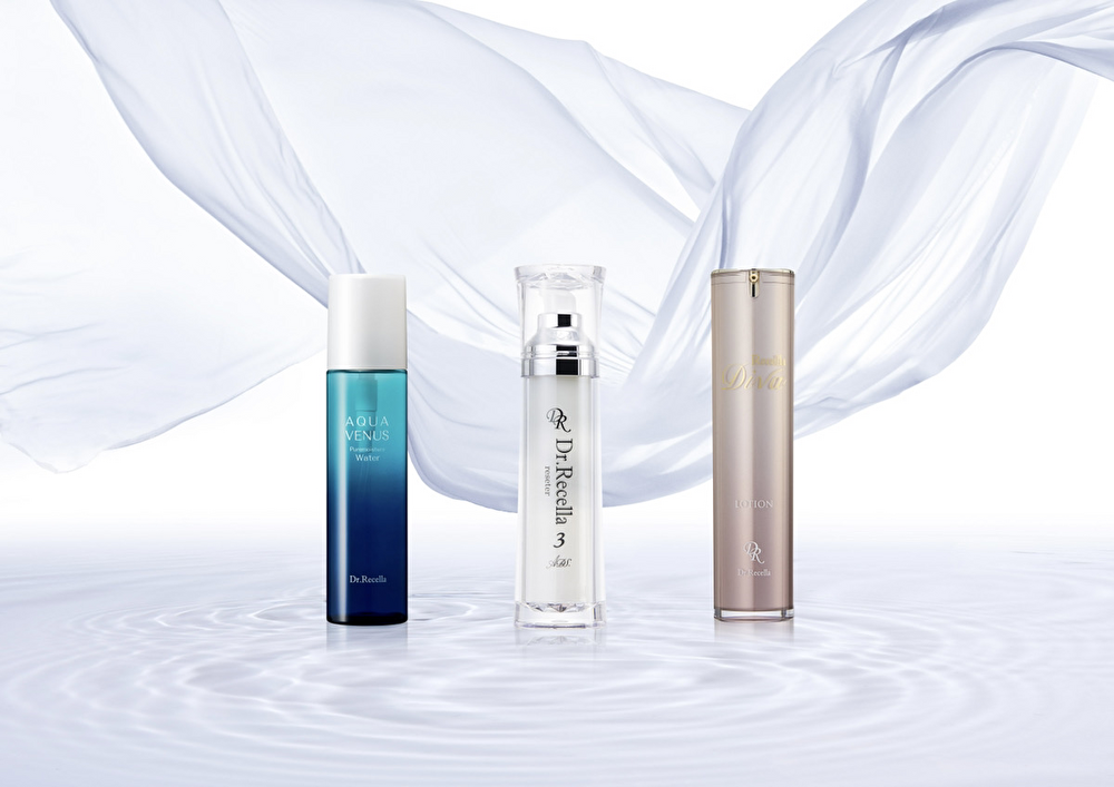 創業30周年スペシャル企画】「ドクターリセラ製品⼈気投票」を開催