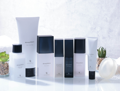 新発売】deep2031 「スリーピング グロースクリーム(10mLミニサイズ