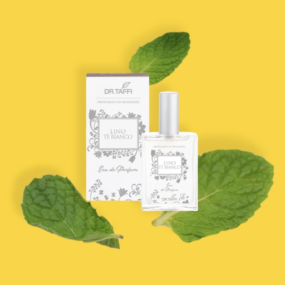 プロフマティ ディ ベネッセーレ パフューム フラックスホワイトティー