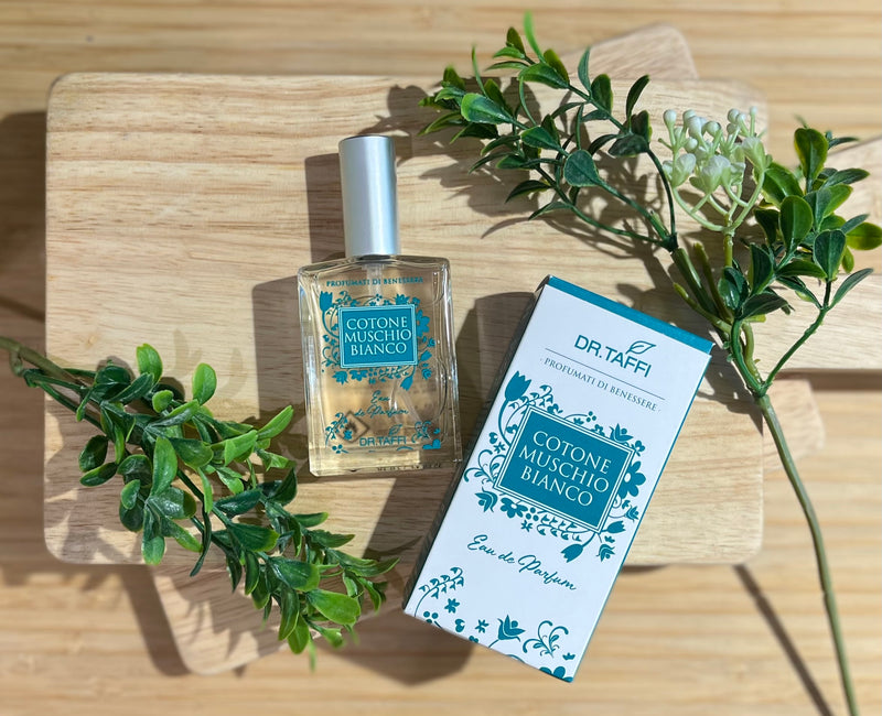 プロフマティ ディ ベネッセーレ パフューム コットンホワイトムスク