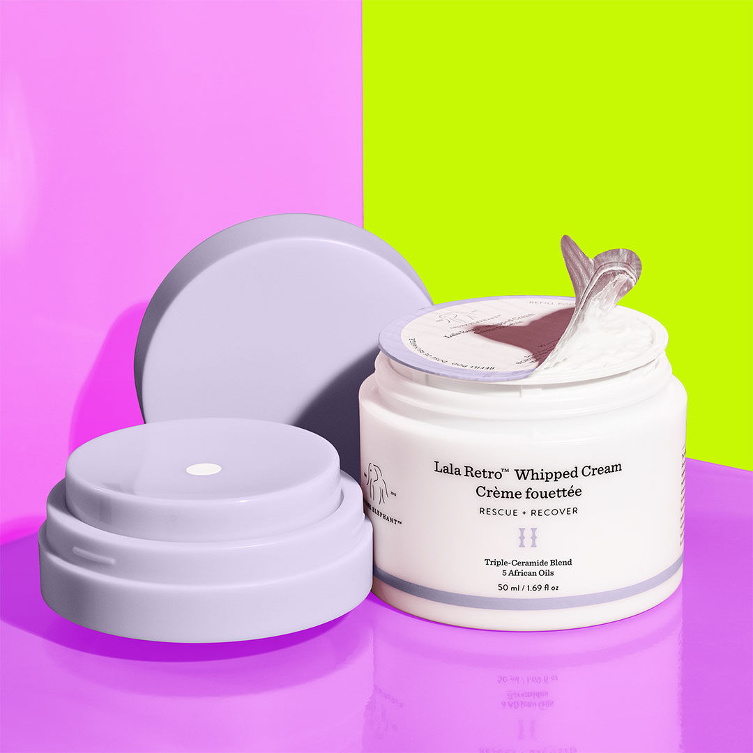 Lala Retro™ Whipped Cream Refill | Drunk Elephant