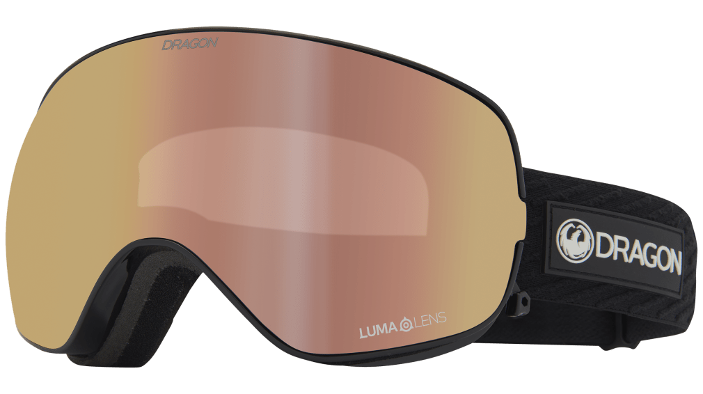 X2S Snow Goggles with Bonus Lens