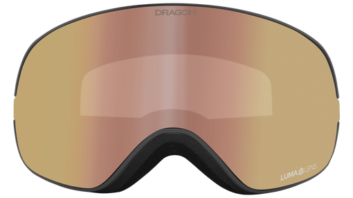 X2S Snow Goggles with Bonus Lens