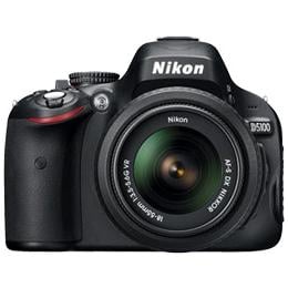 Nikon D5100 Setup Instructions for Dragonframe