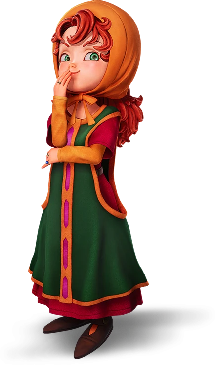 リイマジンド | ドラゴンクエストVII Reimagined | SQUARE ENIX