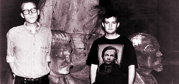 Gastr del Sol | Drag City