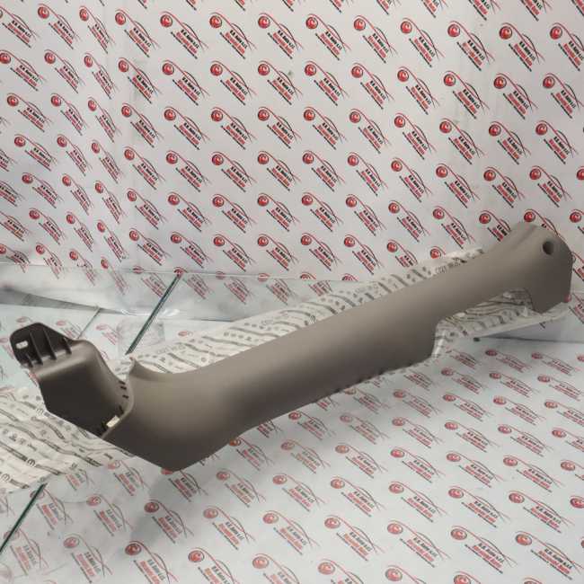 BATTICALCAGNO ANT. DX FIAT PANDA 4X4 03-09COD. 735360959 NUOVO