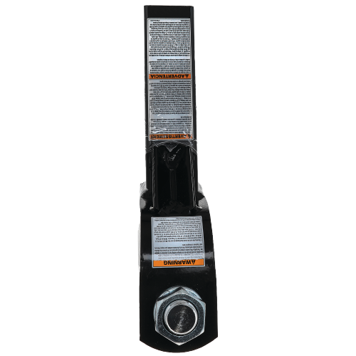 DRAW-TITE | 40644 | Trailer Hitch Ball Mount Starter Kit, Fits 2