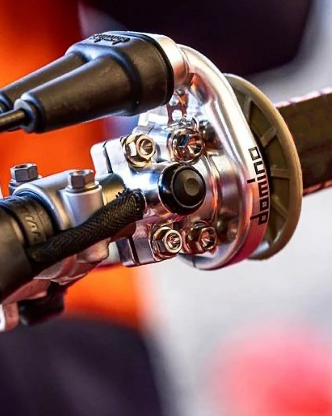 Triumph Daytona 675 R Domino XM2 Quick Action Throttle | eBay