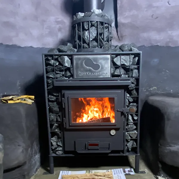 DC-SAUNA｜株式会社Dr.Craft（旧サトーステンレス）