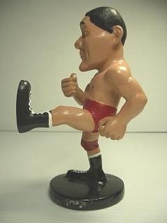 ジャイアント馬場