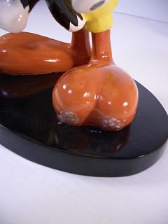 トゥイーティー＆シルベスター Sサイズフィギュア