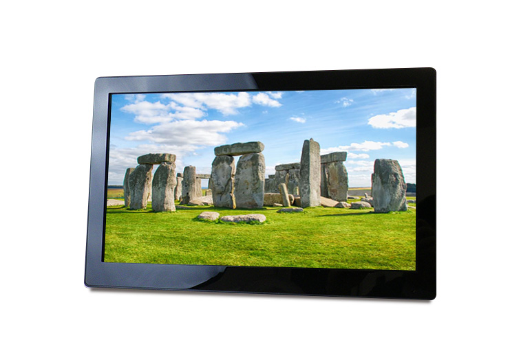 SP-156DM「15.6インチ液晶デジタルフォトフレーム」| DreamMaker