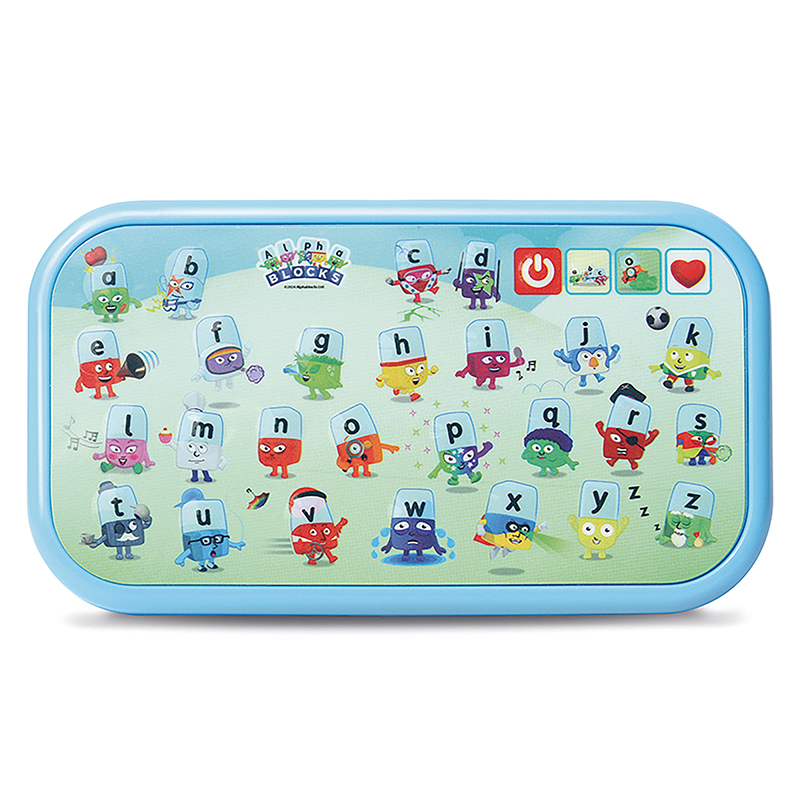 アルファブロックス ミニタブレット - 【公式】ドリームブロッサム