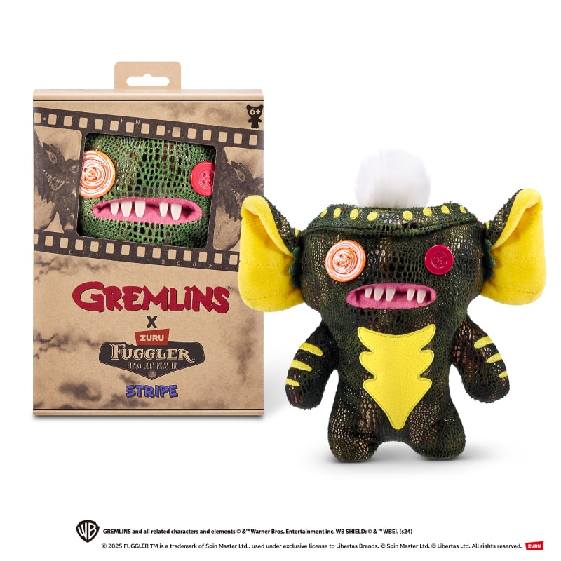 ファグラー グレムリン ストライプ - 【公式】ドリームブロッサム