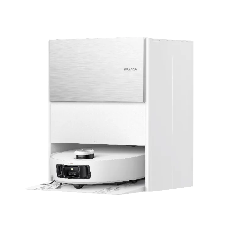 Aqua10 Ultra Roller Robot Vacuum and Mop | Dreame USA