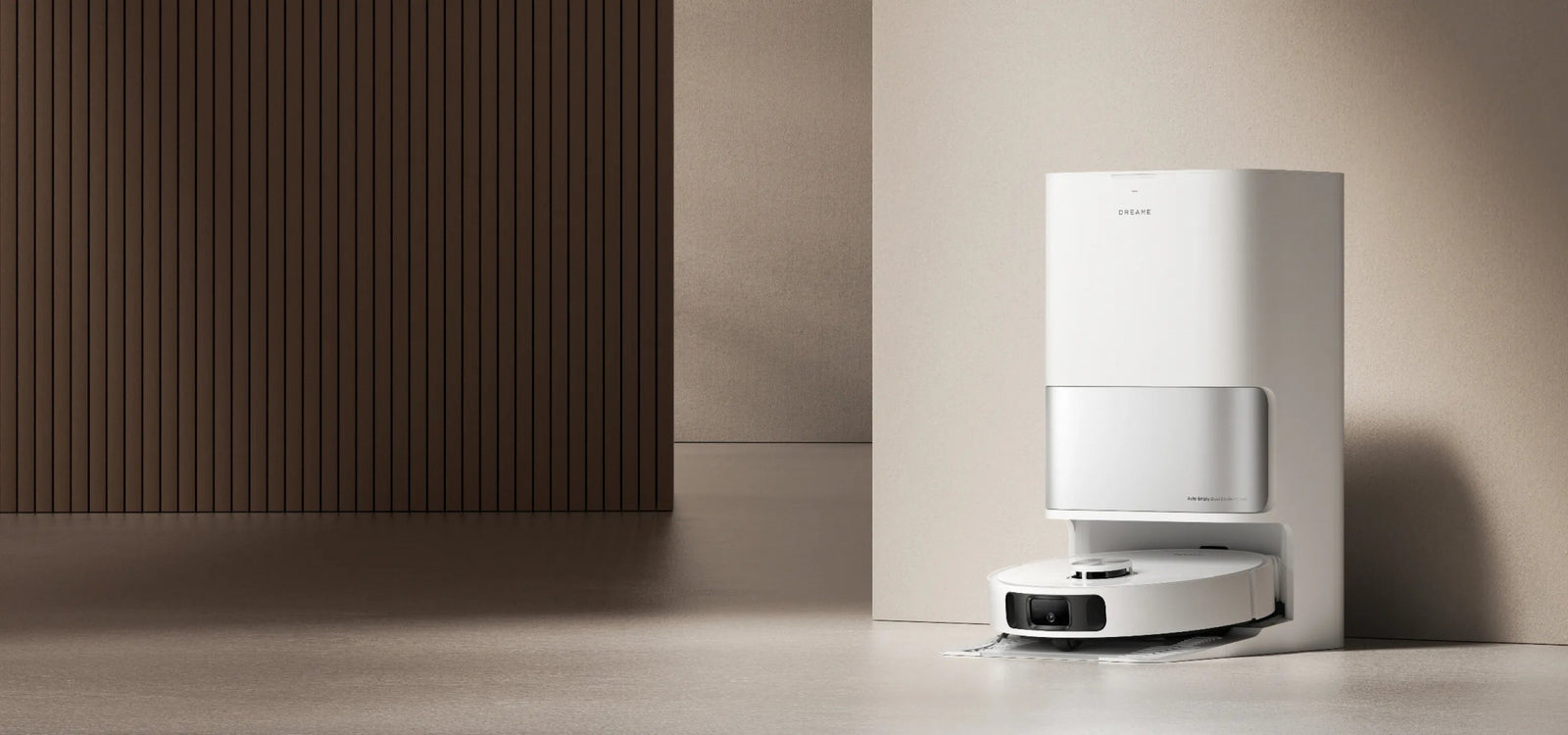 Dreame L10s Ultra Gen 2 ロボット掃除機 – Dreame Japan