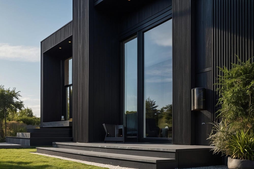 Black Siding House: Data-Backed Benefits Every Homeowner Should