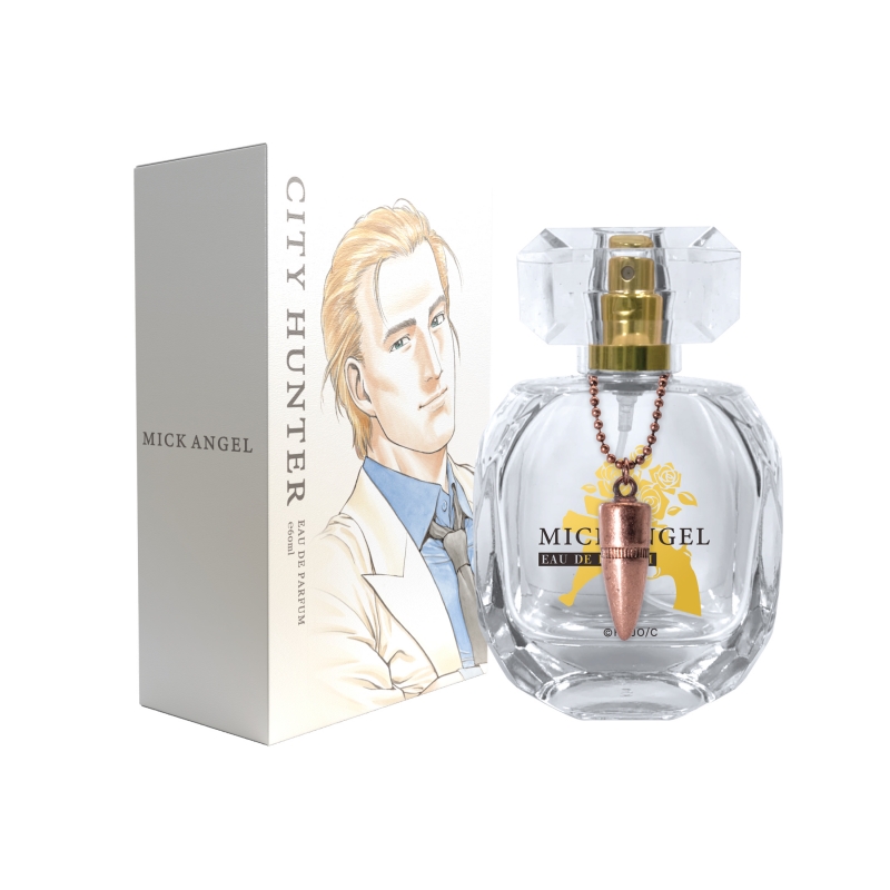 シティーハンター オードパルファム ミック・エンジェル|ドリーミング