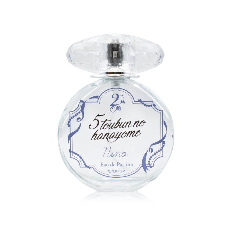 映画 五等分の花嫁 オードパルファム 中野二乃|ドリーミング