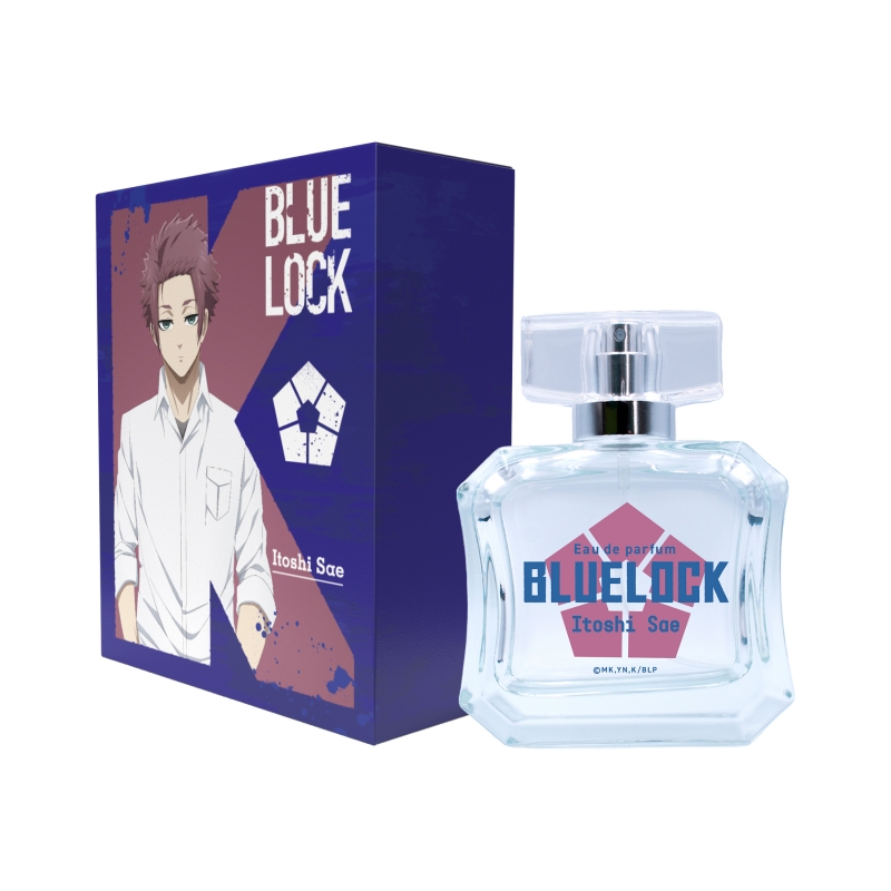 ブルーロック オードパルファム 糸師 冴|ドリーミング プリンセス