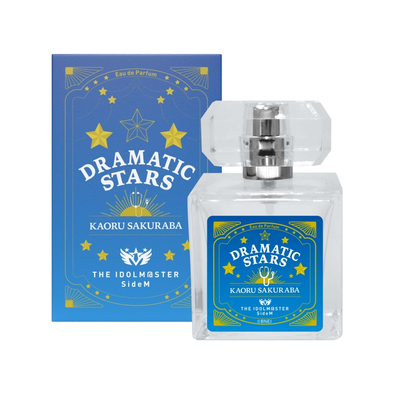 アイドルマスター SideM オードパルファム 桜庭薫|ドリーミング