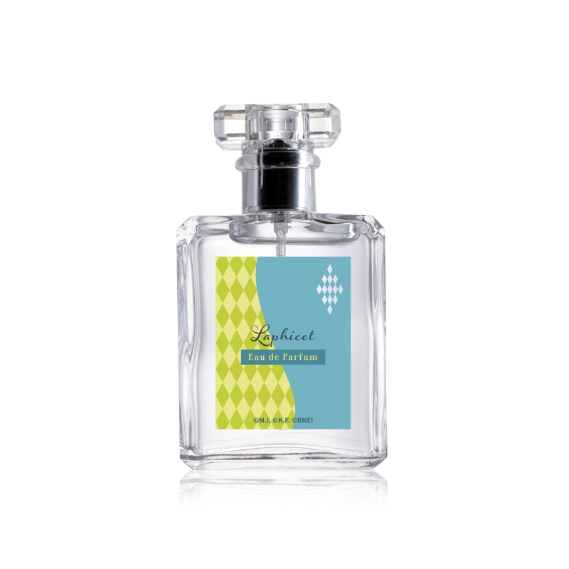 テイルズオブベルセリア オードパルファム SET ベルベット＆ライフ