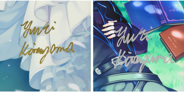 大ヒット異世界転生ファンタジー『精霊幻想記』より、複製原画が発売