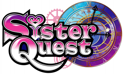 パチスロ新機種『Sister Quest』発売のお知らせ | カルミナ株式会社