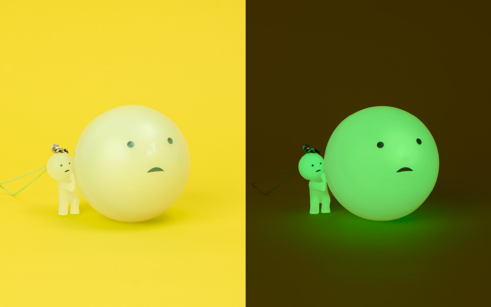 SMISKI Strap Accessories Series 1 スミスキー ストラップ