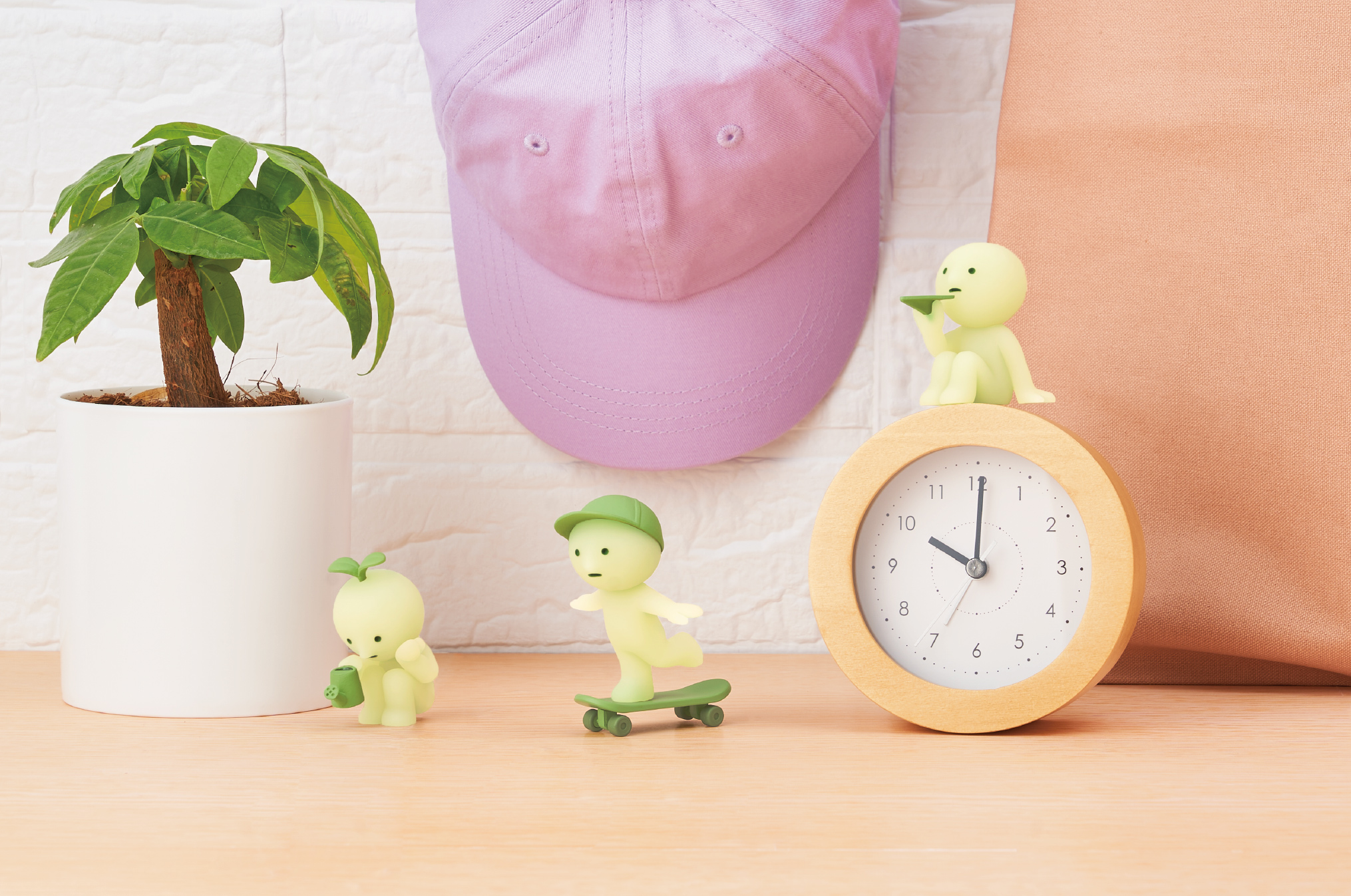 スミスキー Sunday Series | ドリームズ公式オンラインショップ