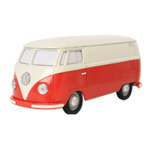 フォルクスワーゲン タイプ2 ラジオ Volkswagen Type II Stereo