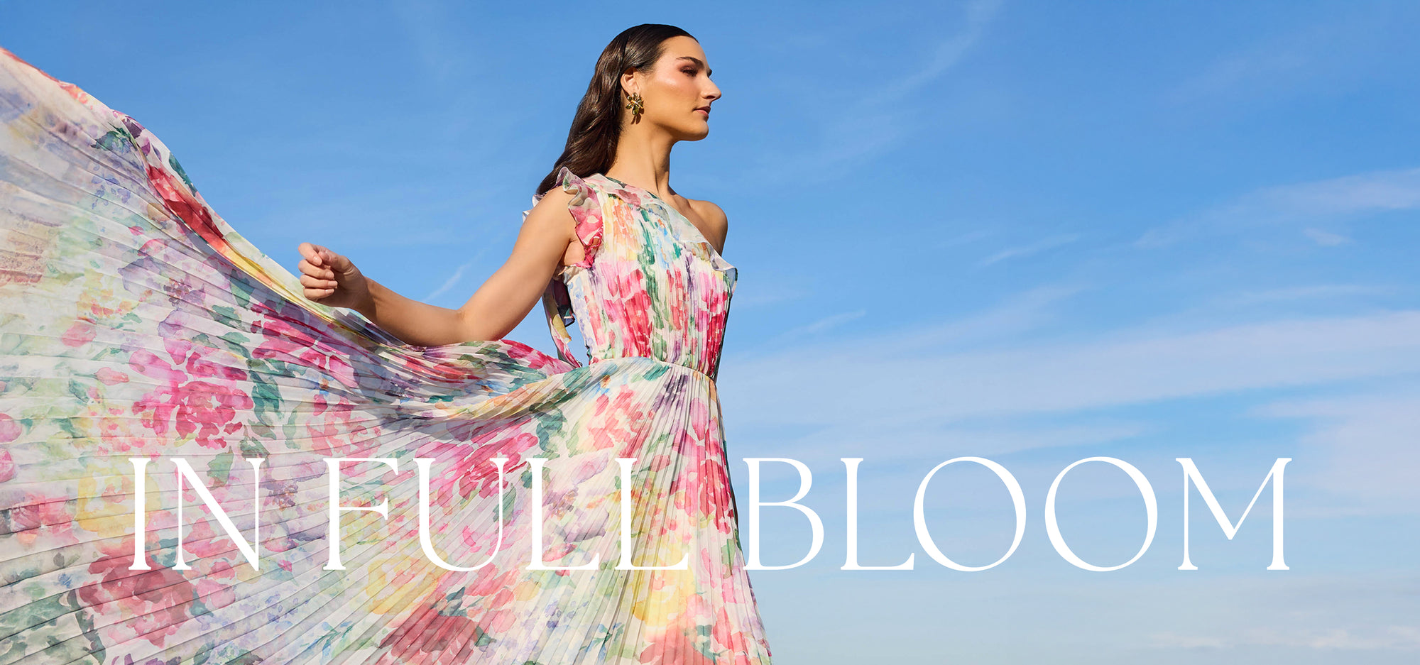 A Dress for Every Occasion – Dress the Population