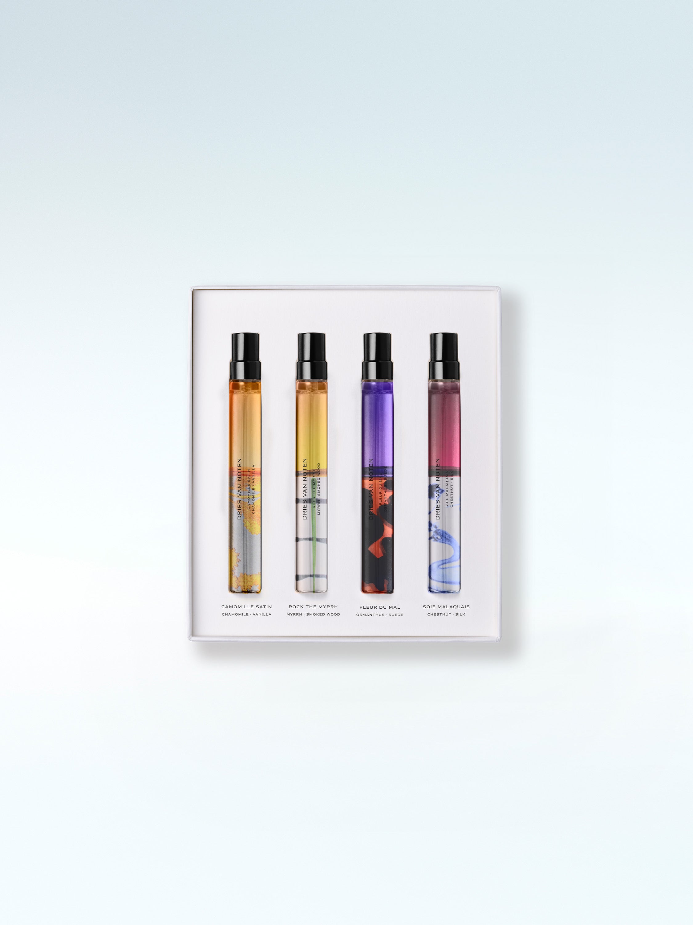 Discovery & Travel Sets | Dries Van Noten