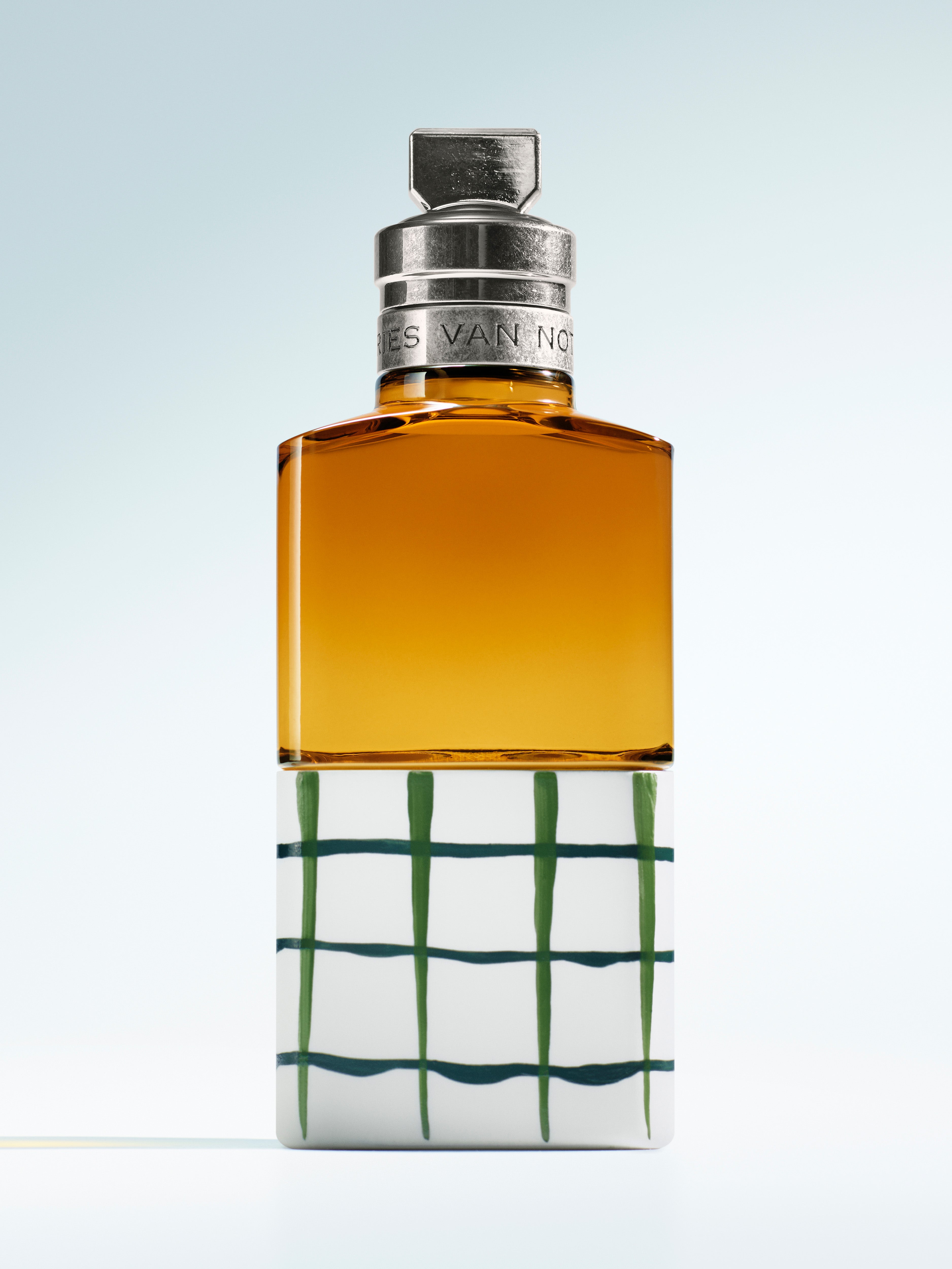 Eau de Parfum Rock The Myrrh | Dries Van Noten