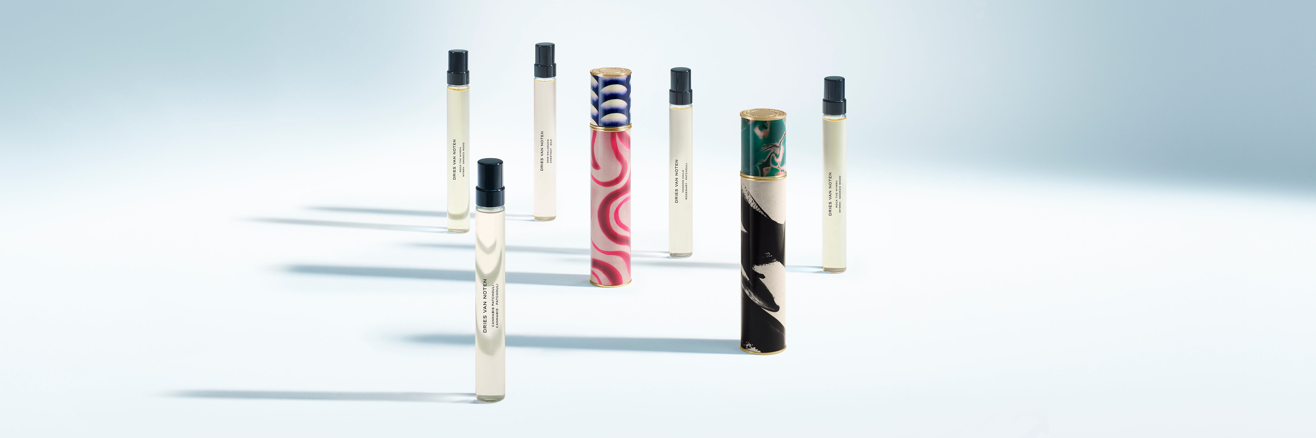 Travel Sets | Dries Van Noten