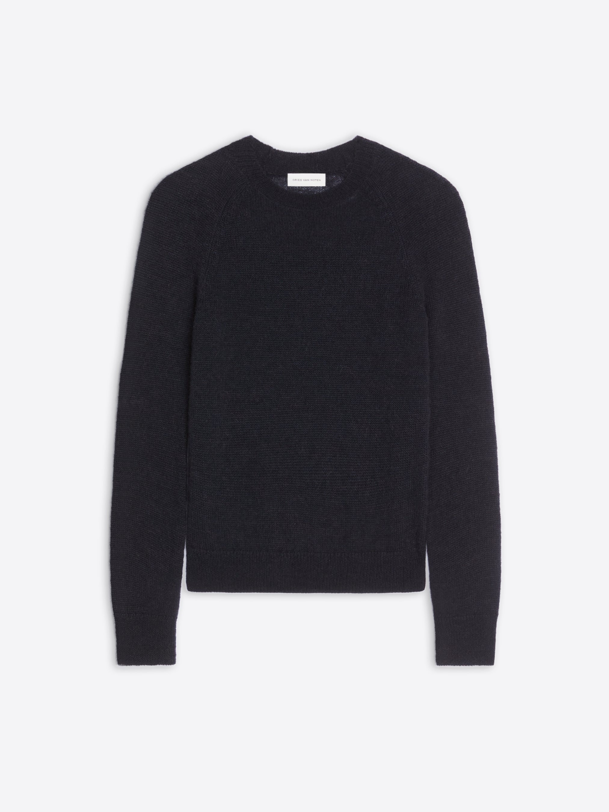 Men's Knitwear | Dries Van Noten