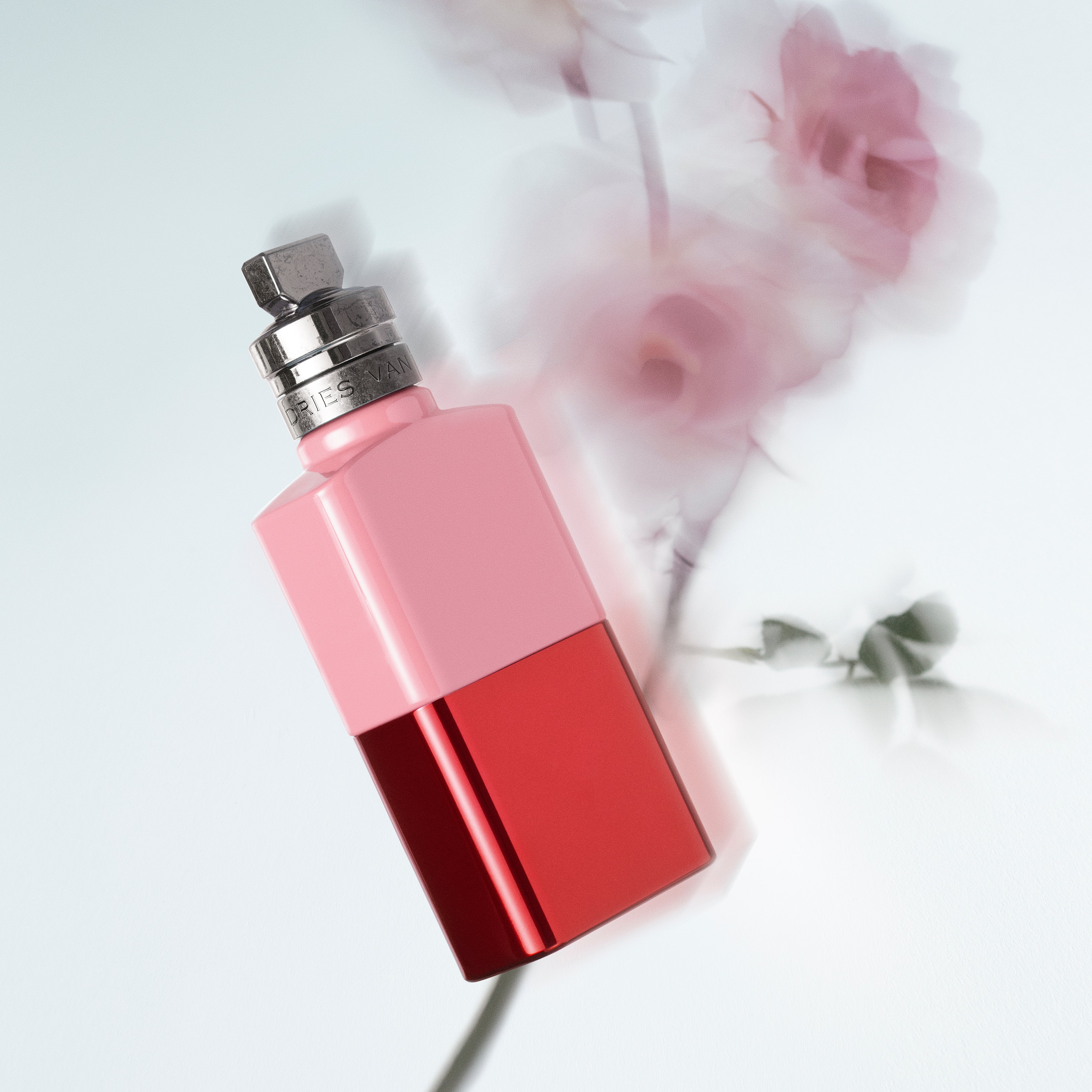 Roses | Dries Van Noten