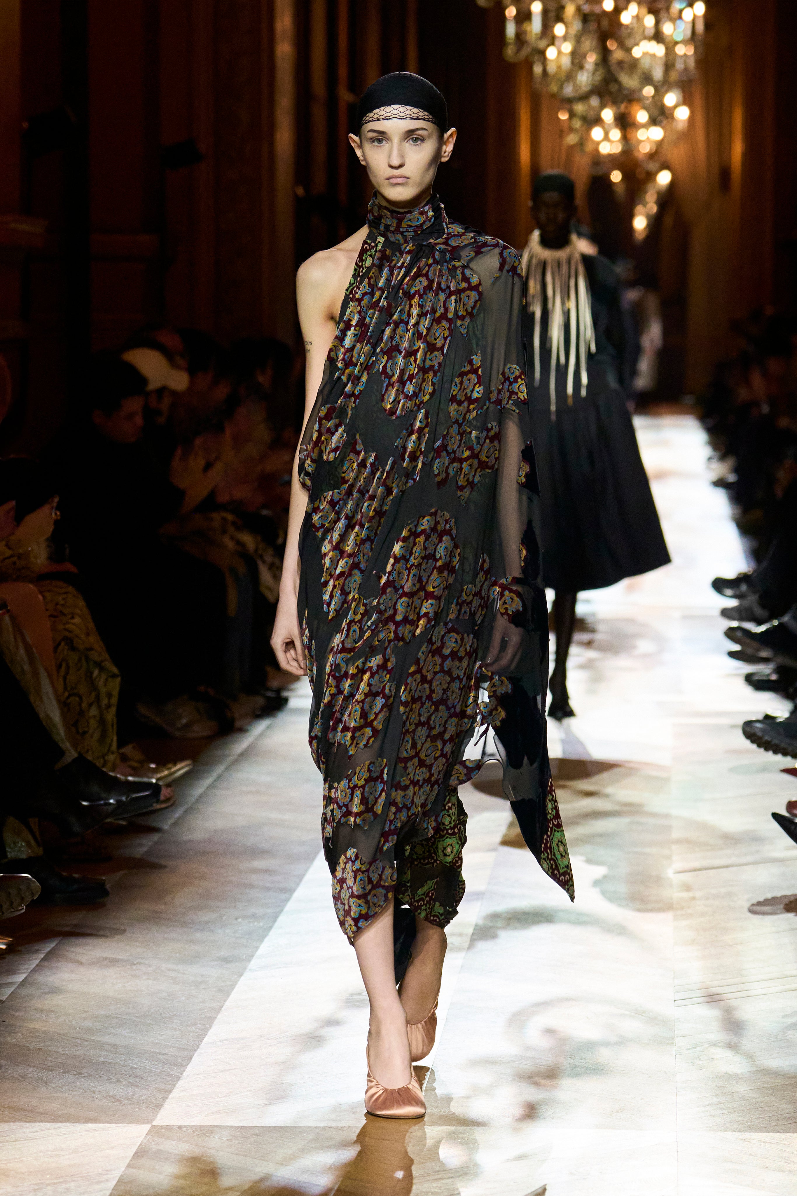 Show AW 25-26 Women | Dries Van Noten