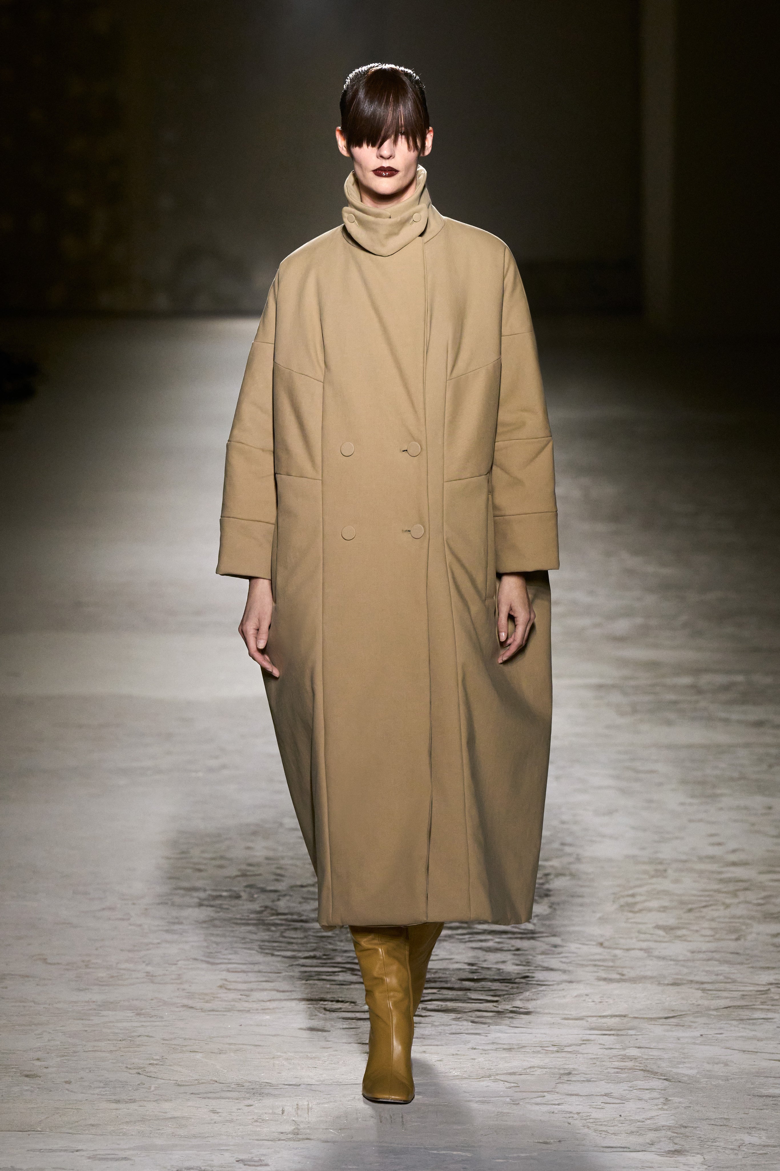 Show AW 24-25 Women | Dries Van Noten