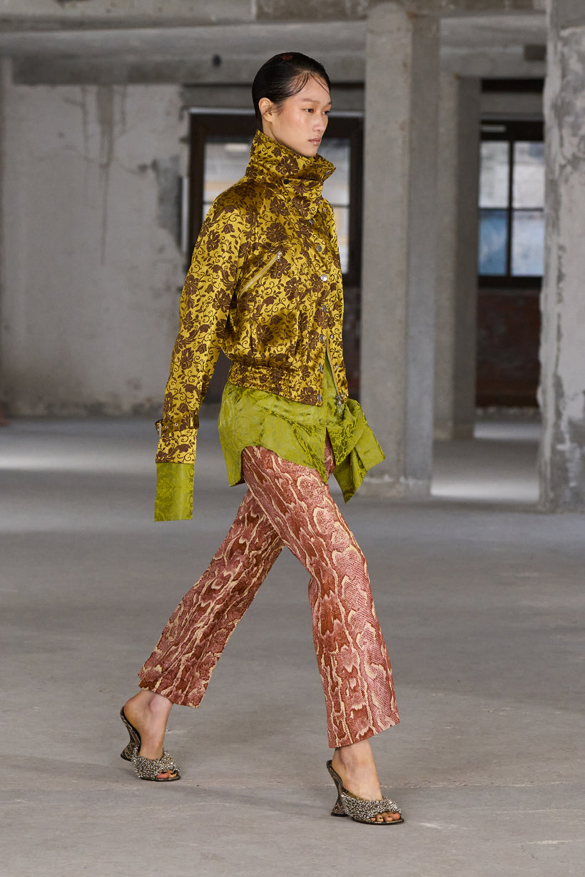 Show SS 25 Women | Dries Van Noten