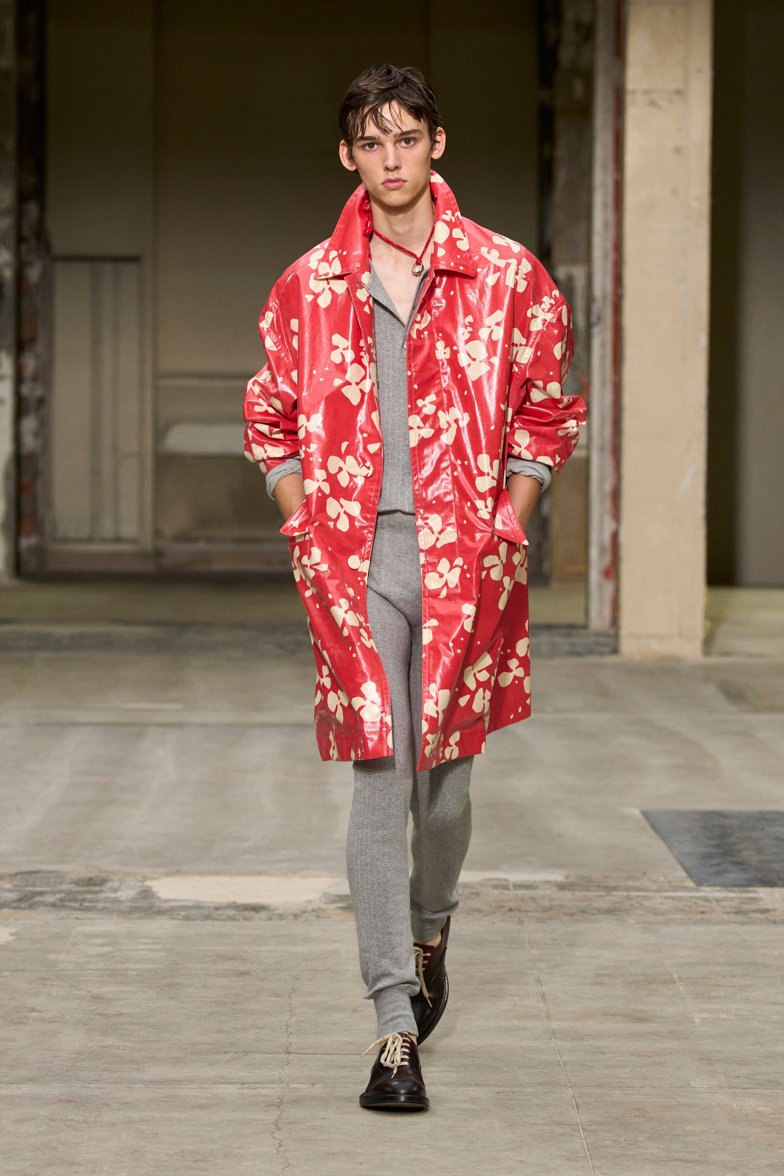 Show SS 26 Men | Dries Van Noten